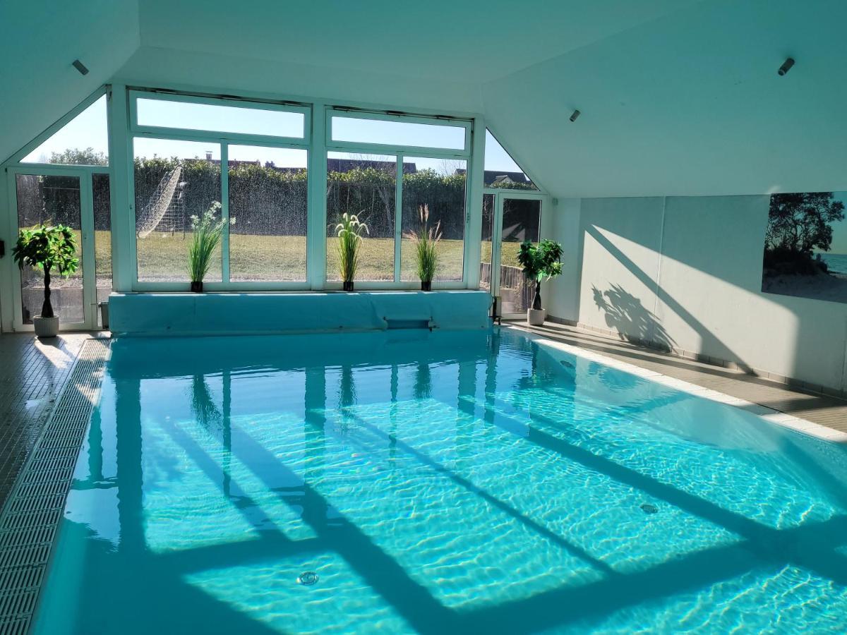 Am Pool Und Strand 11 Barendorf  Exterior foto